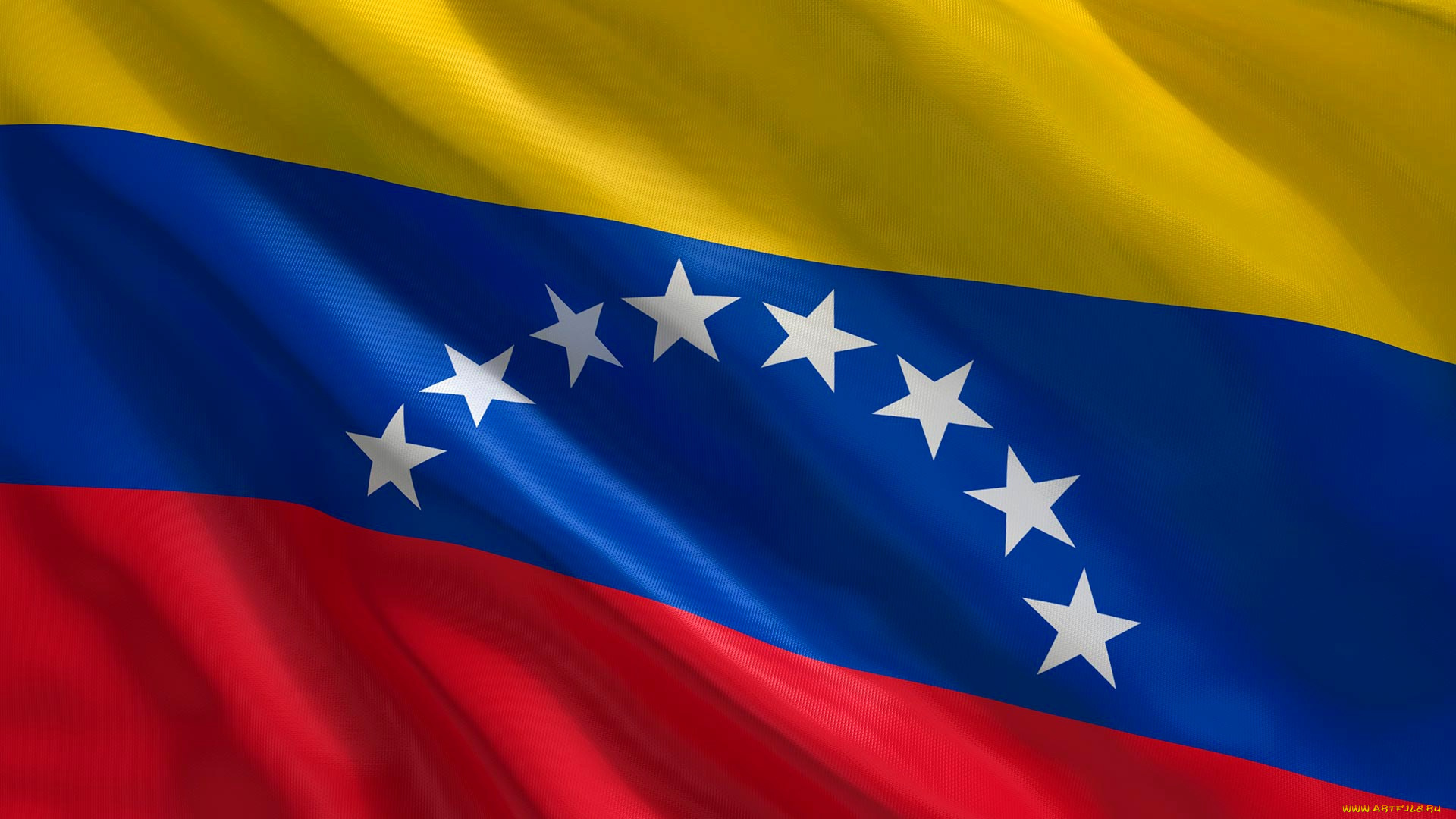разное, флаги, , гербы, фон, флаг, star, fon, flag, venezuela, венесуэла