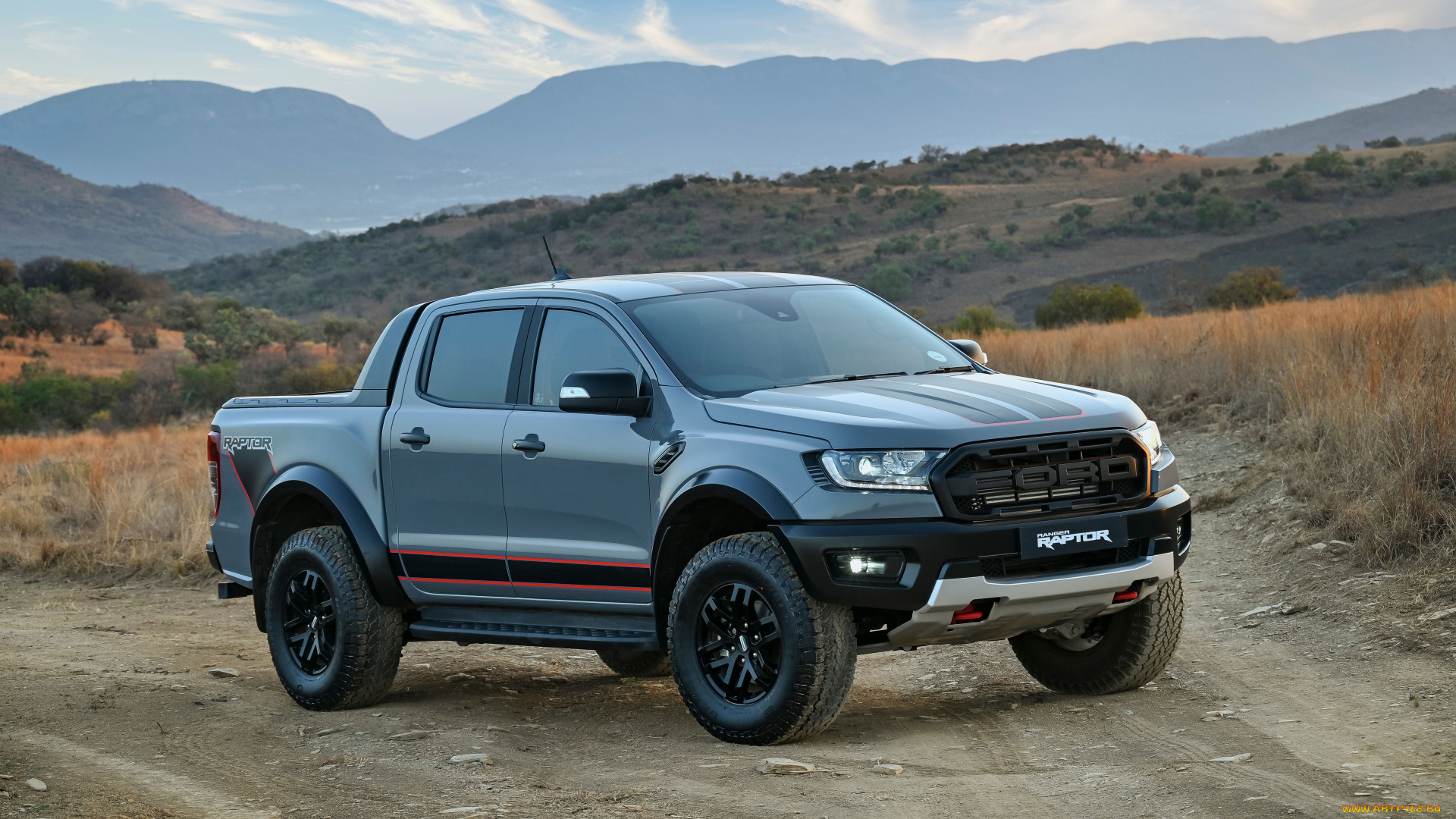 ford, ranger, raptor, special, edition, 2021, автомобили, ford, ranger, raptor, special, edition, 2021, форд, рейнджер, раптор, специальный, выпуск, сопки, природа, пикап