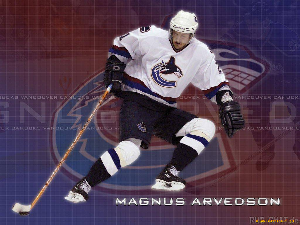 arvedson, спорт, nhl