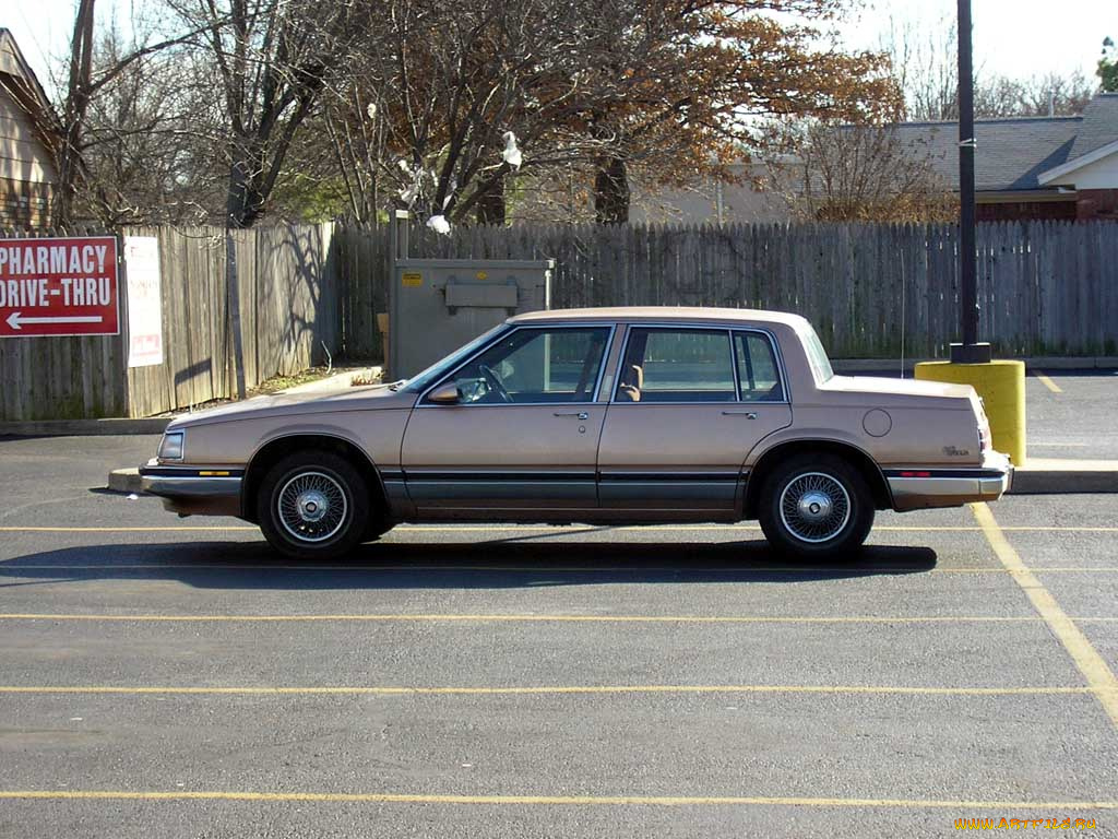 buick, автомобили