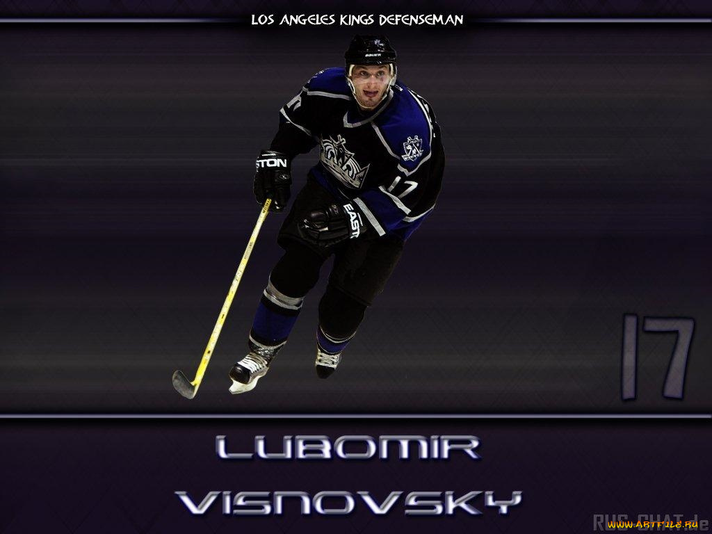 visnovsky, спорт, nhl