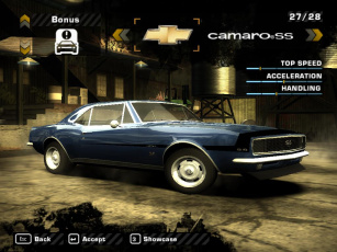 Картинка nfsmw видео игры need for speed most wanted