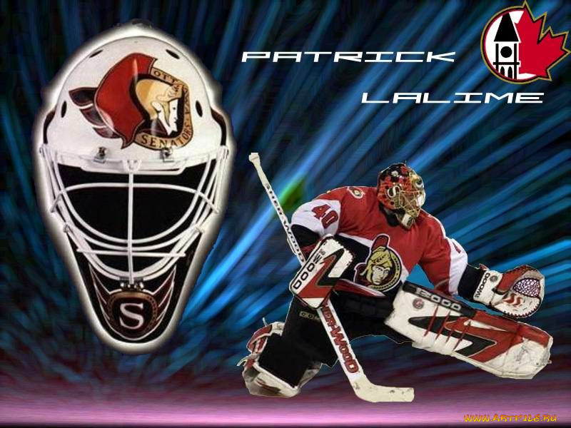 lalime, спорт, nhl