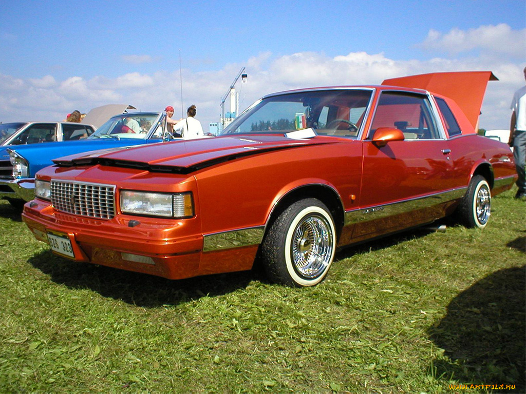 автомобили, cadillac