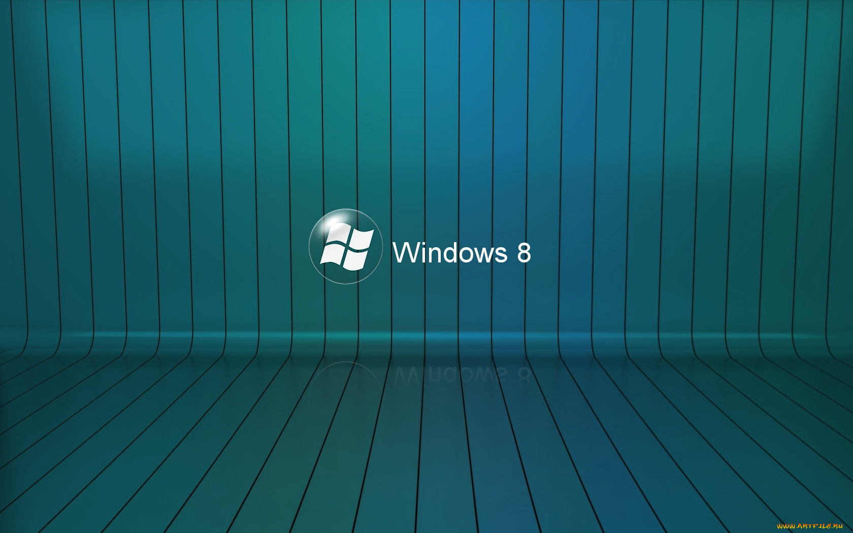 компьютеры, windows, логотип