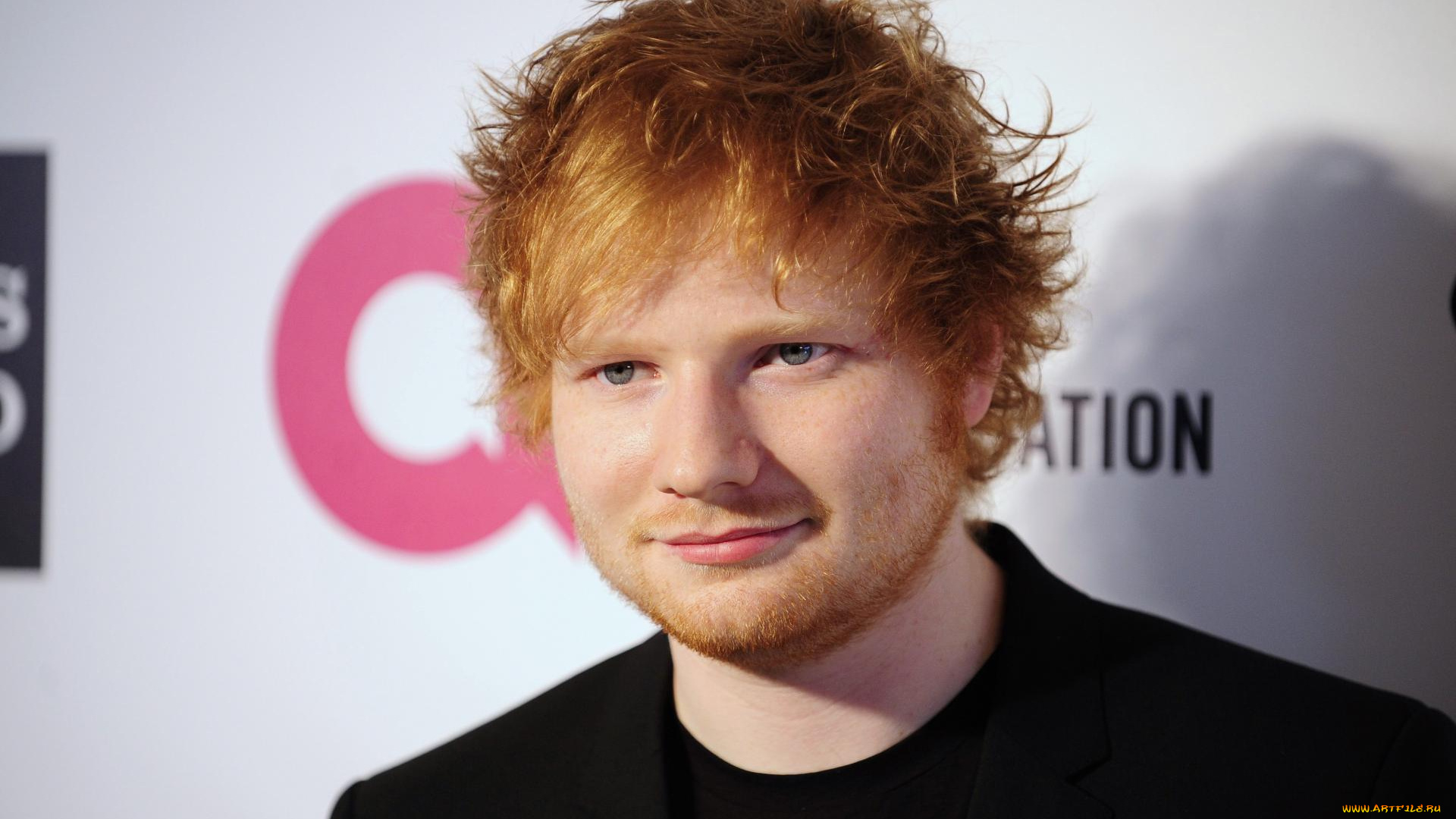 ed, sheeran, музыка, музыкант