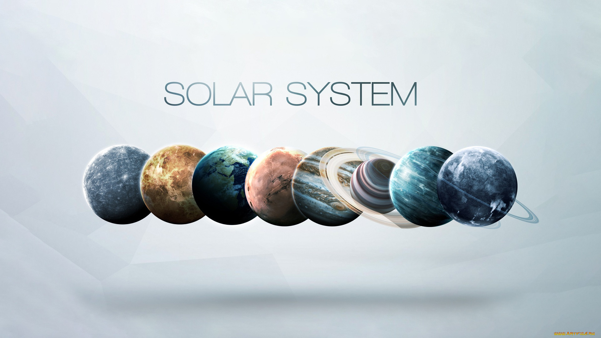 космос, разное, другое, сатурн, земля, sci-fi, солнечная, система, system, science, fiction, jupiter, uranus, mercury, планеты, марс, нептун, venus, neptune, mars, уран, earth, венера, меркурий, saturn, planets, юпитер
