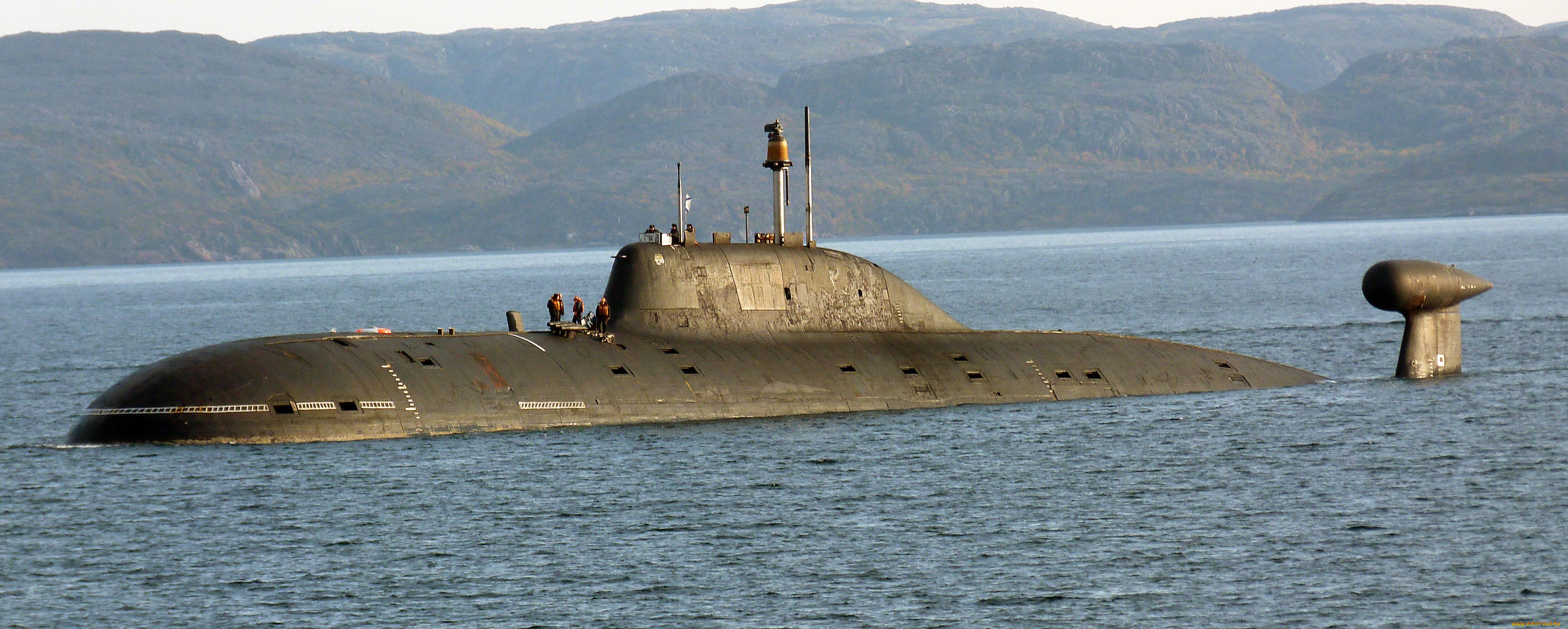щука-б, корабли, подводные, лодки, проект, 971, субмарина, вмф, россия, подводная, лодка