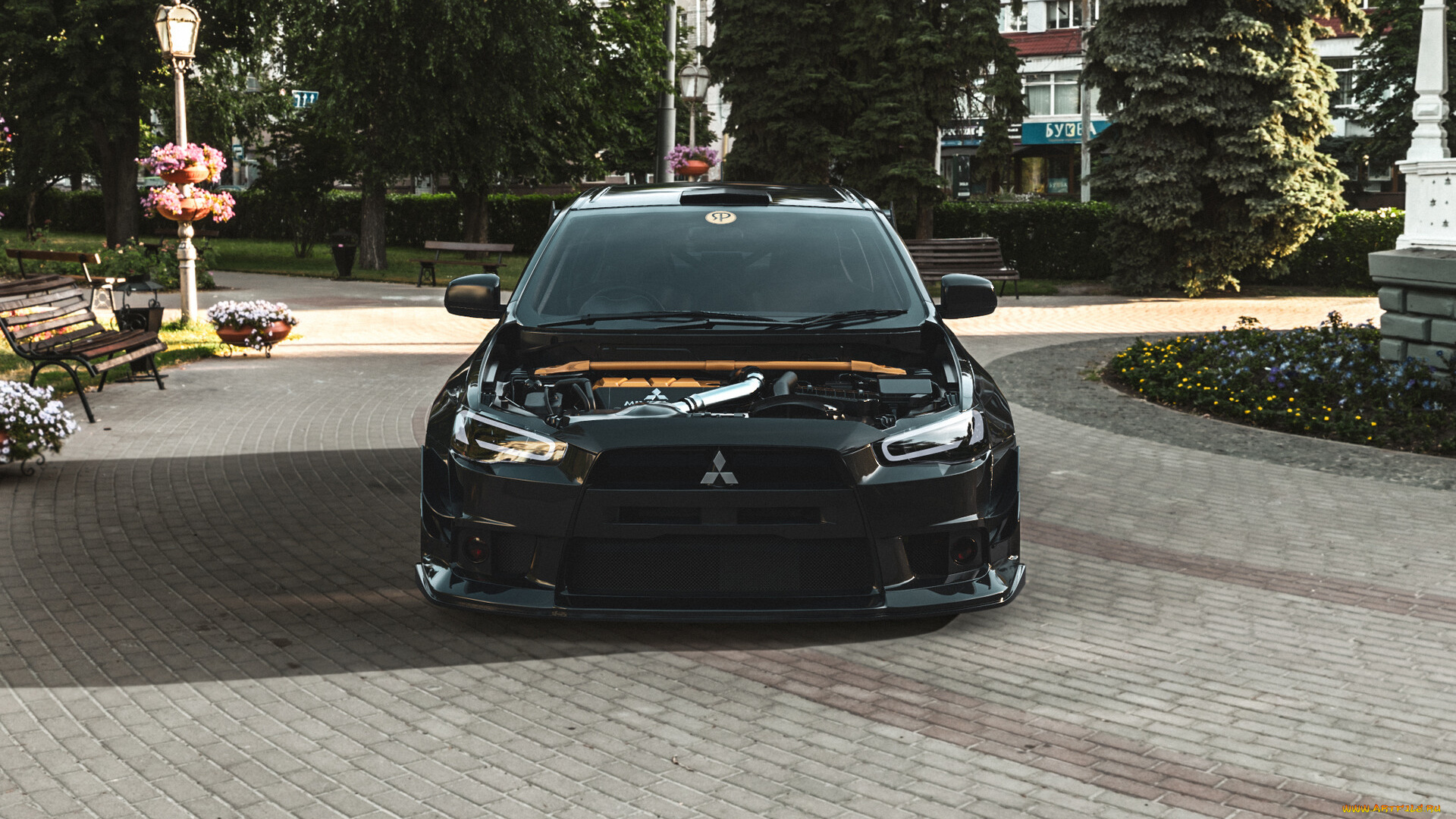 mitsubishi, motors, lancer, evolution, x, widebody, автомобили, виртуальный, тюнинг, mitsubishi, motors, lancer, evolution, x, widebody, японское, легендарное, качество, сделанное, на, века