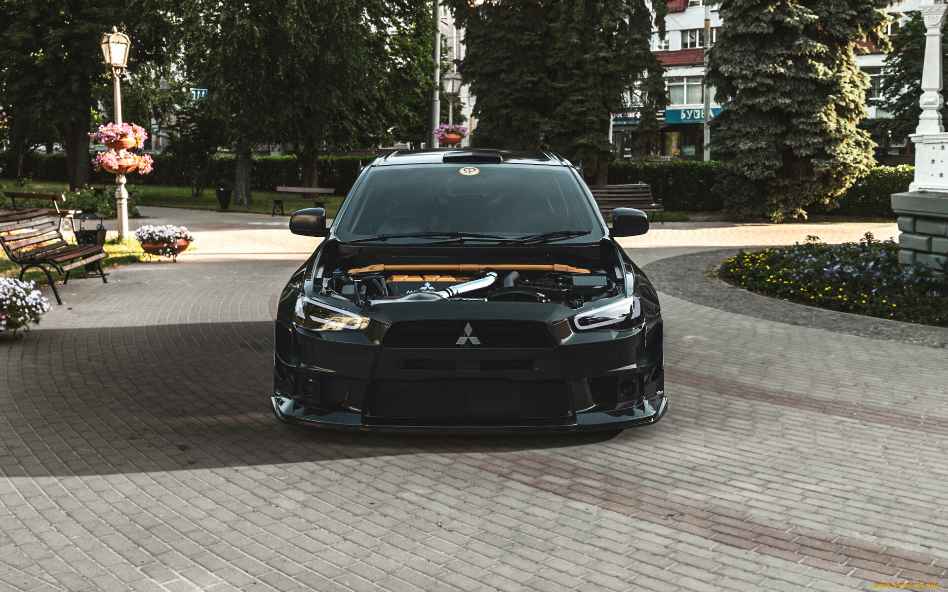 mitsubishi, motors, lancer, evolution, x, widebody, автомобили, виртуальный, тюнинг, mitsubishi, motors, lancer, evolution, x, widebody, японское, легендарное, качество, сделанное, на, века