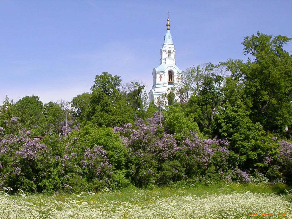 валаам, города, православные, церкви, монастыри