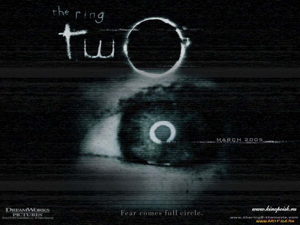 кино, фильмы, the, ring