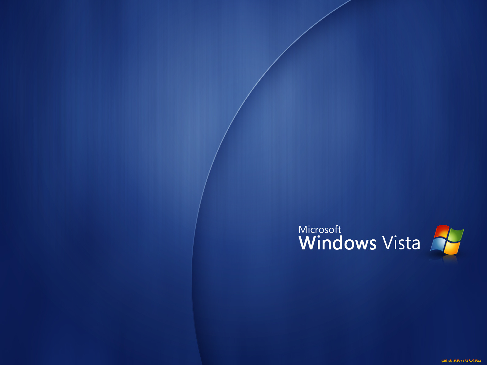 vista, metalblue, withlogo, компьютеры, windows, longhorn