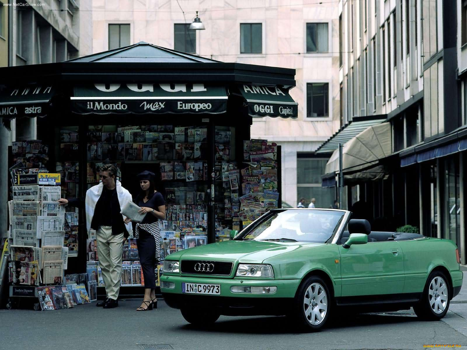 80, cabrio, автомобили, audi