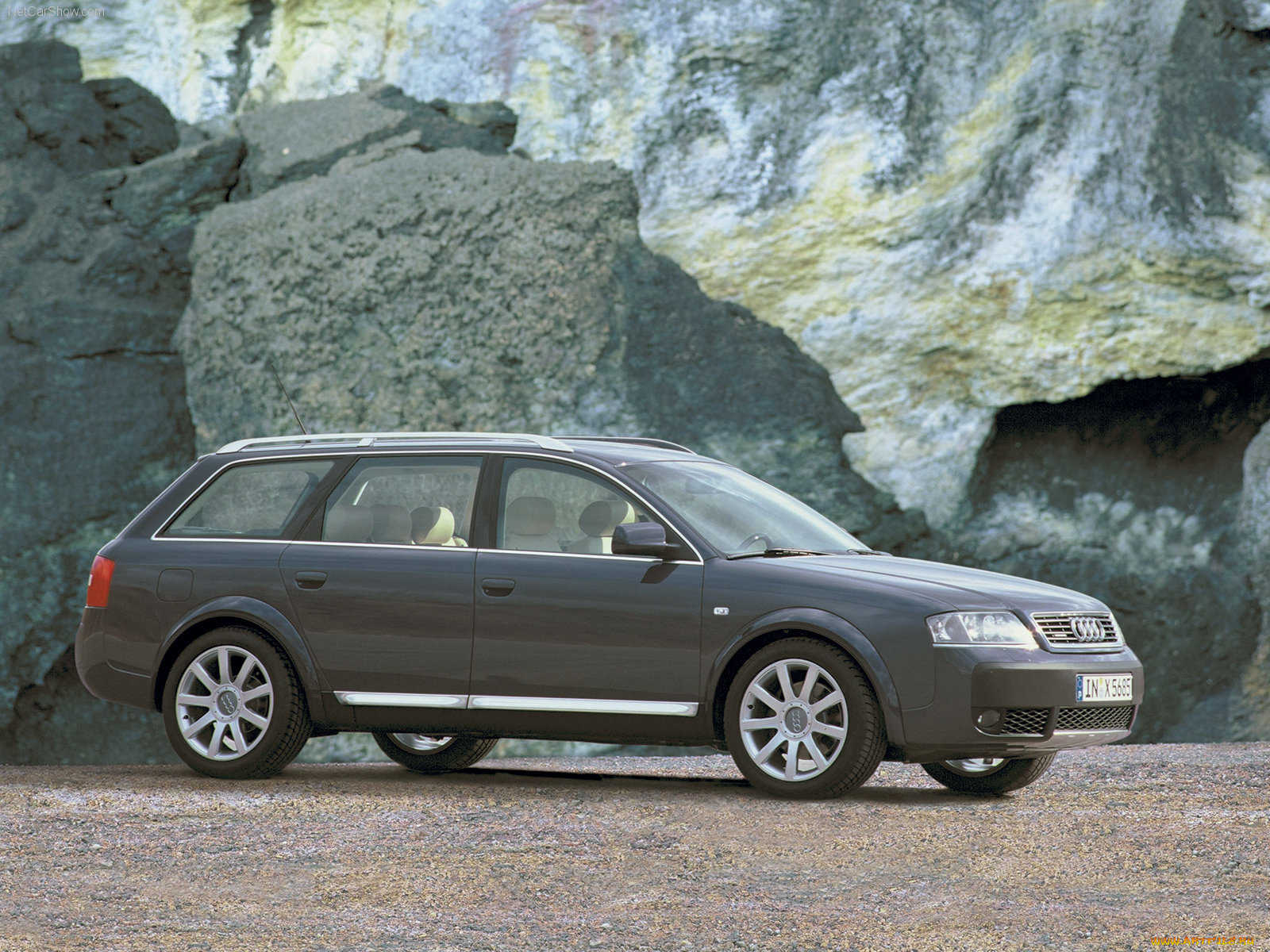 allroad, автомобили, audi