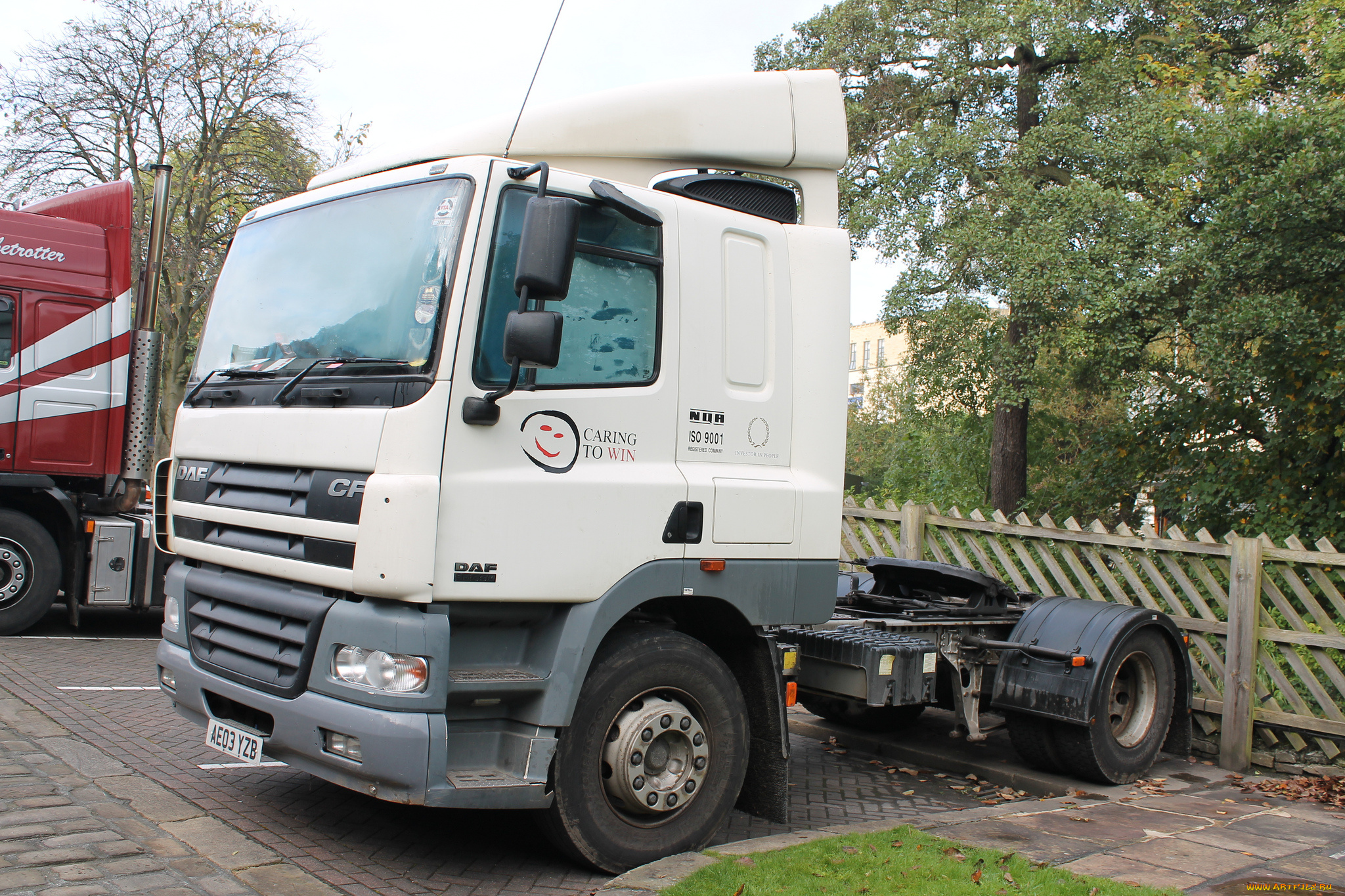 daf, автомобили, trucks, nv, седельные, тягачи, шасси, автобусы, нидерланды