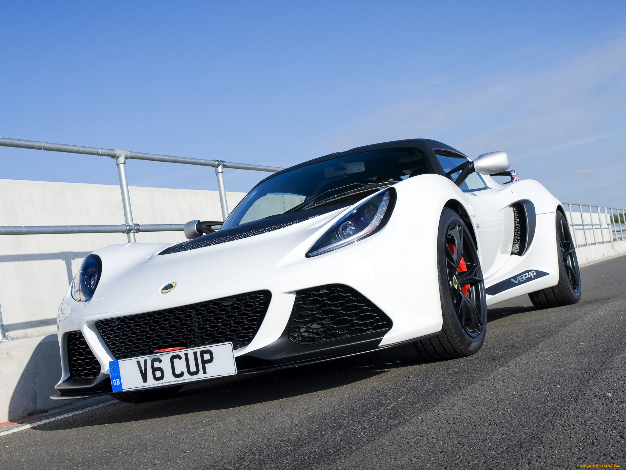 автомобили, lotus, exige, v6, cup, светлый