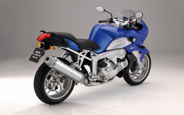 обоя мотоциклы, bmw, k-1200, r-sport, 2006, синий