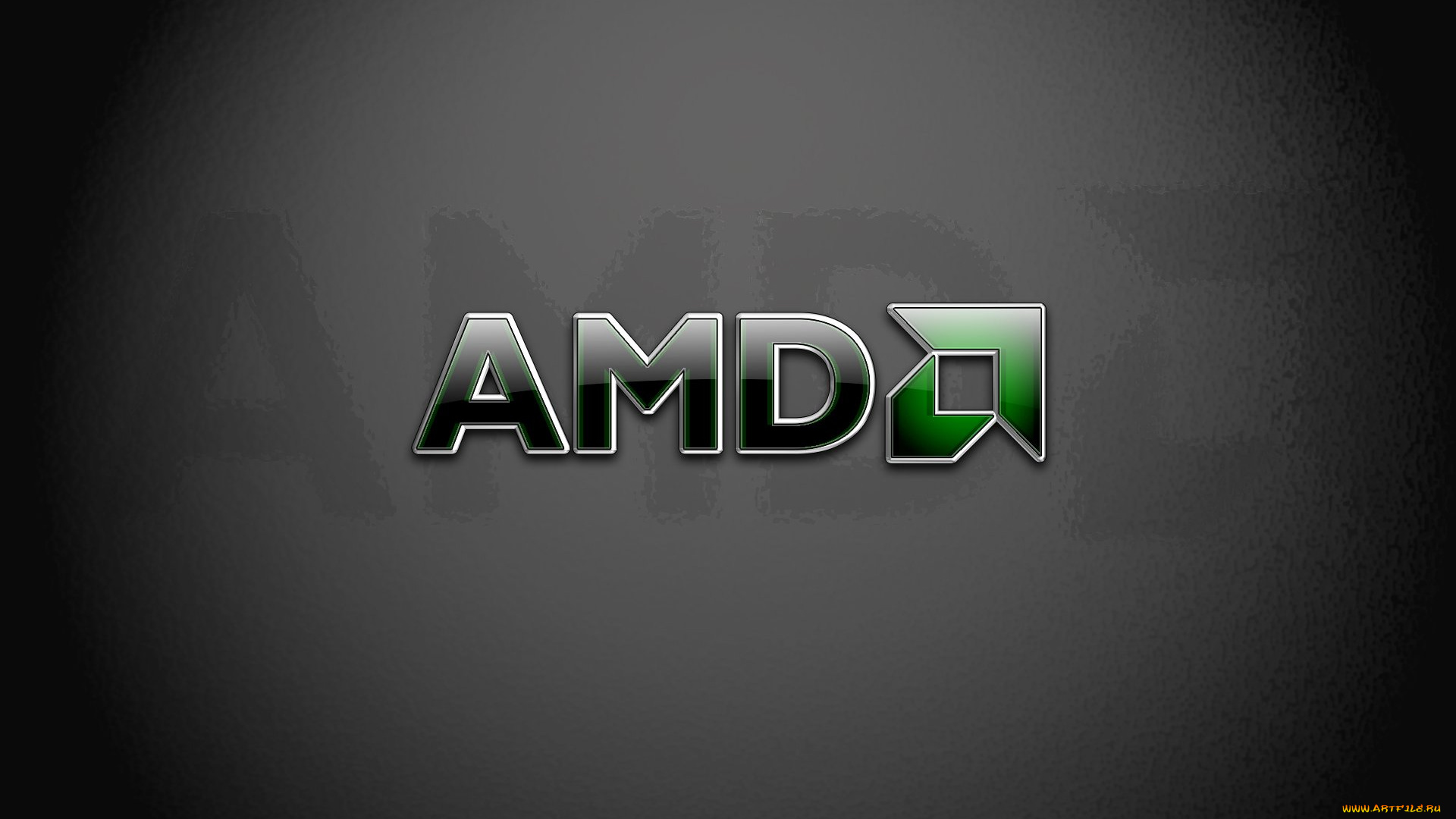 компьютеры, amd, логотип, фон