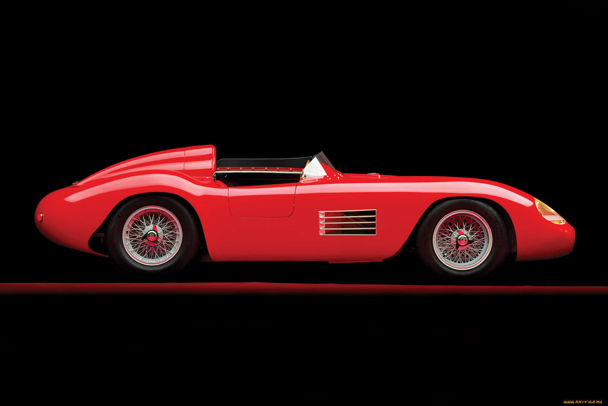 maserati, 150s, 1955, автомобили, maserati, 150s, 1955