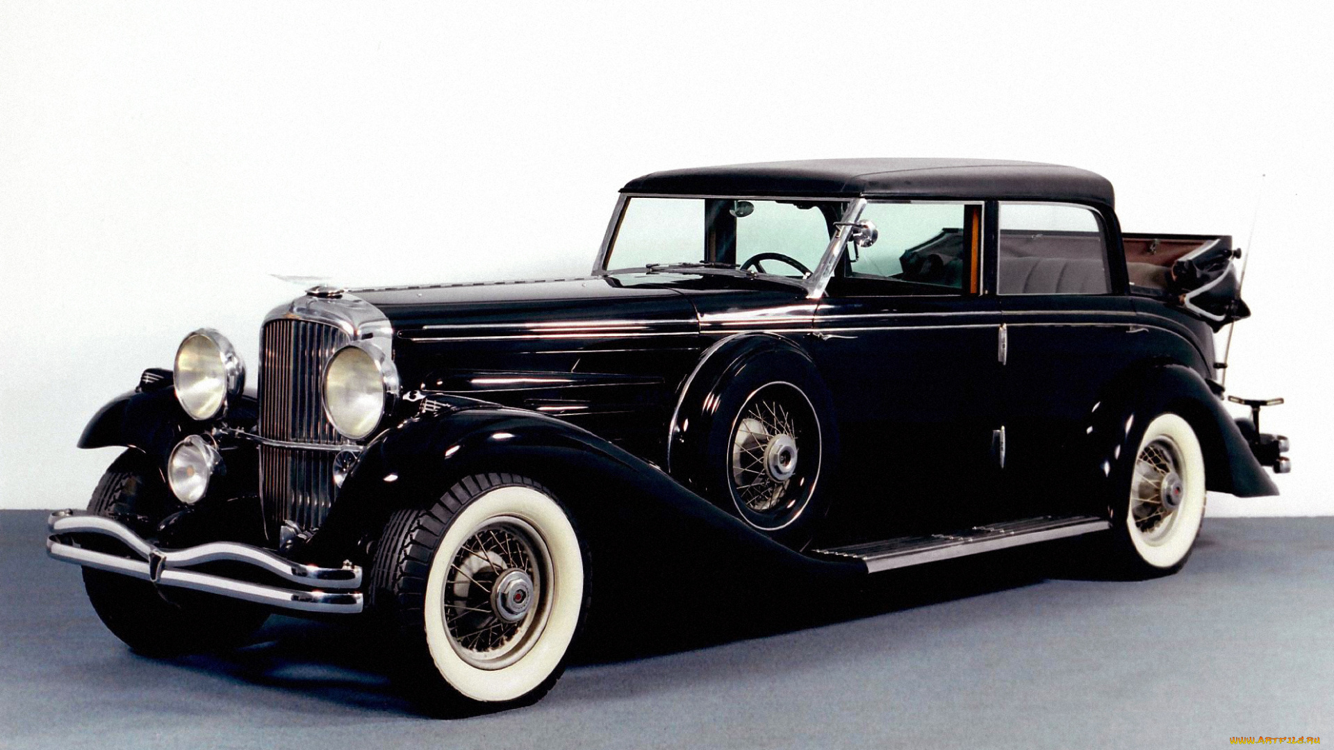 автомобили, duesenberg