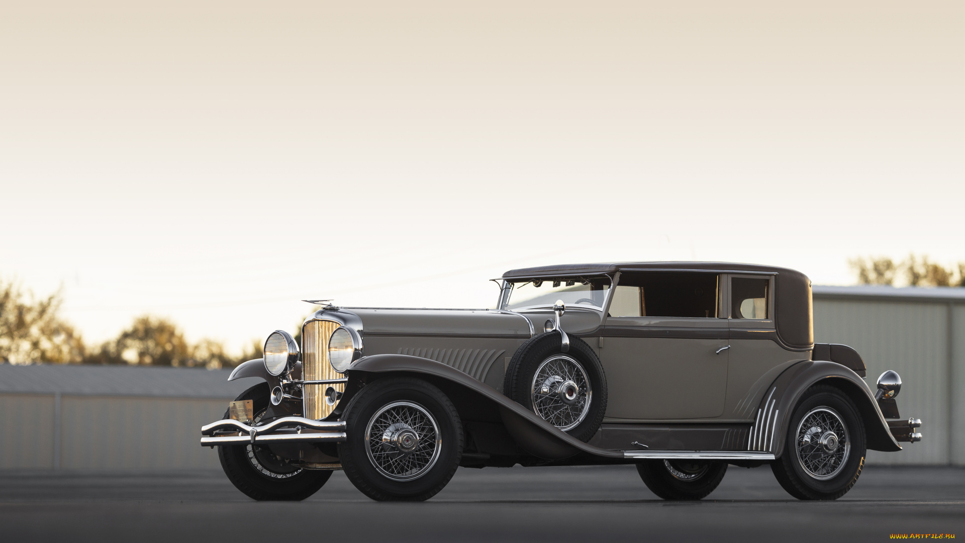 автомобили, duesenberg