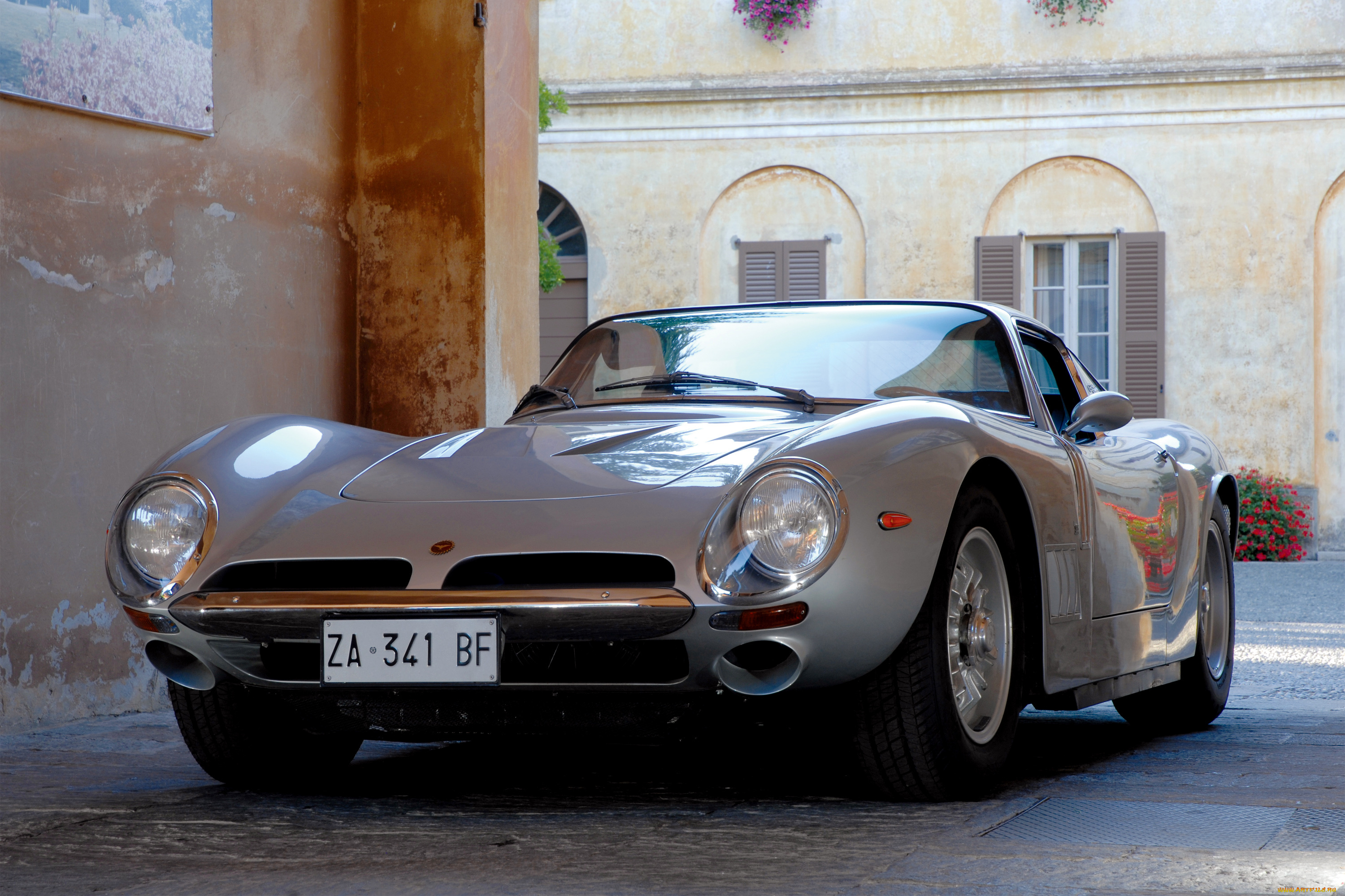 bizzarrini 5300 gt