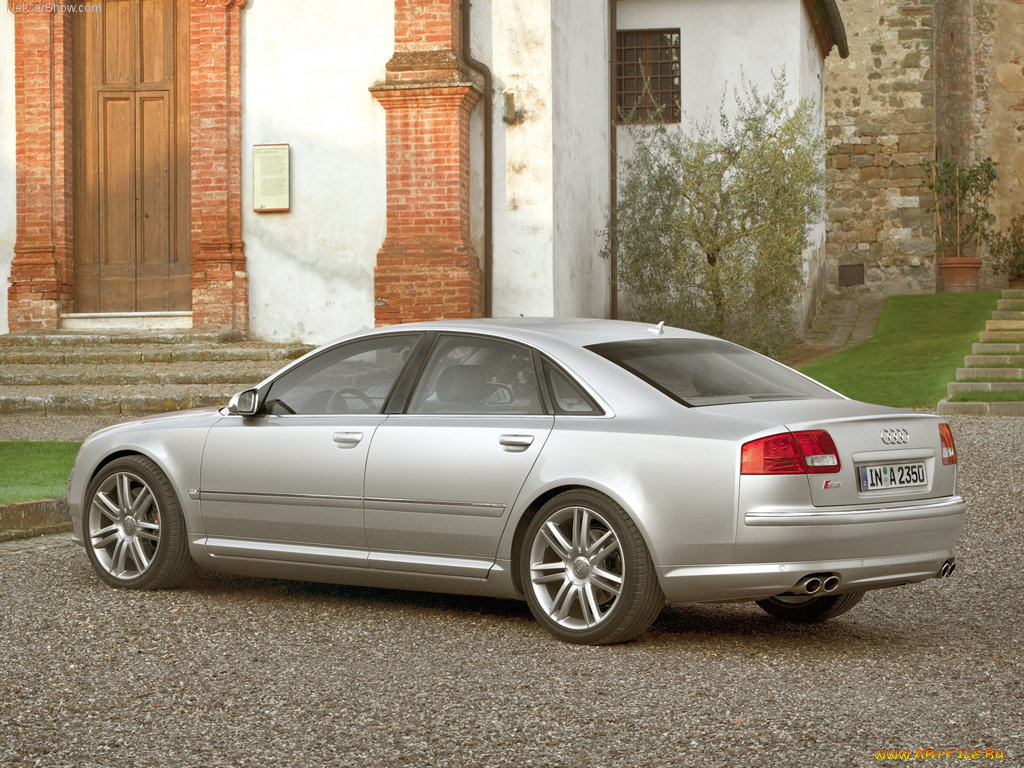 2006, audi, s8, автомобили