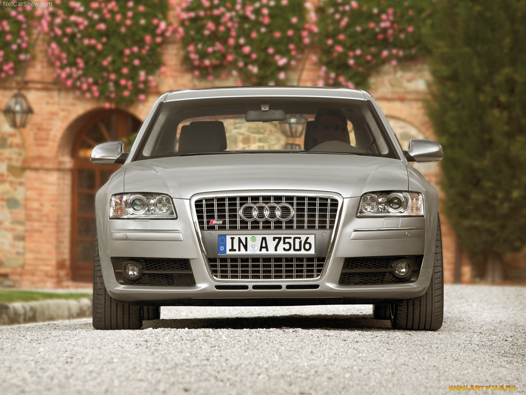 2006, audi, s8, автомобили