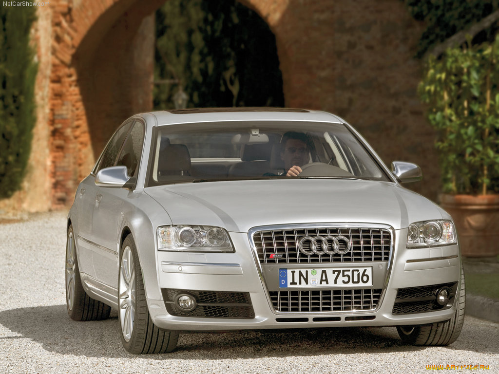 2006, audi, s8, автомобили