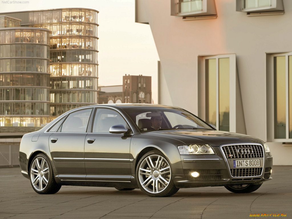 2006, audi, s8, автомобили