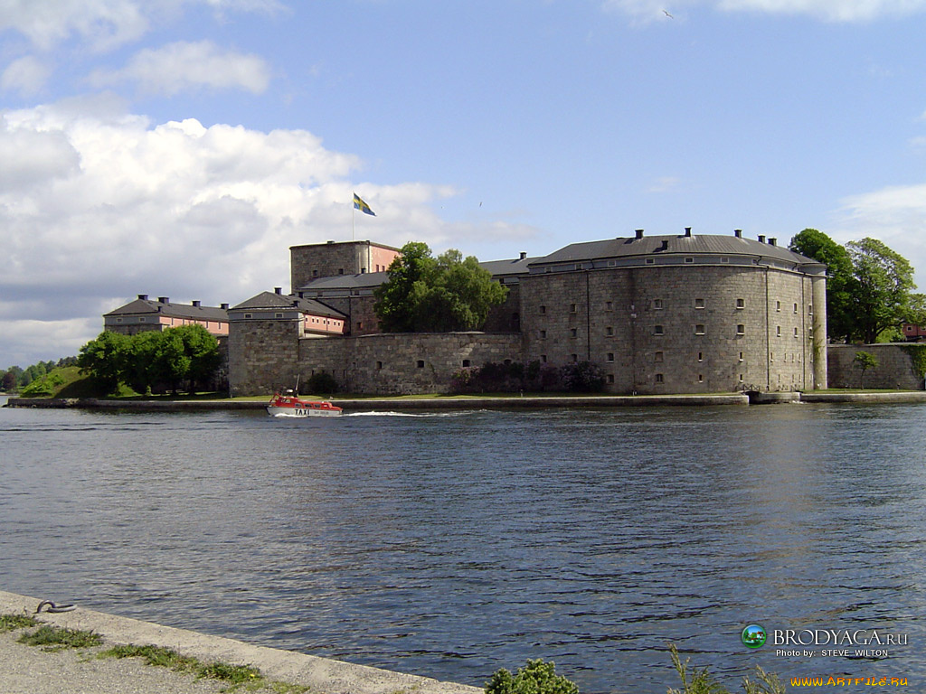 stockholm, sweden, города, стокгольм, швеция