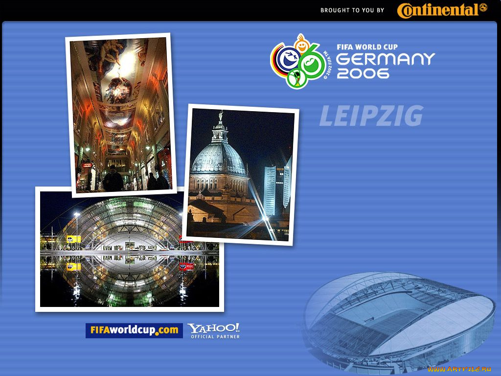 fifa, world, cup, germany, 2006, спорт, футбол