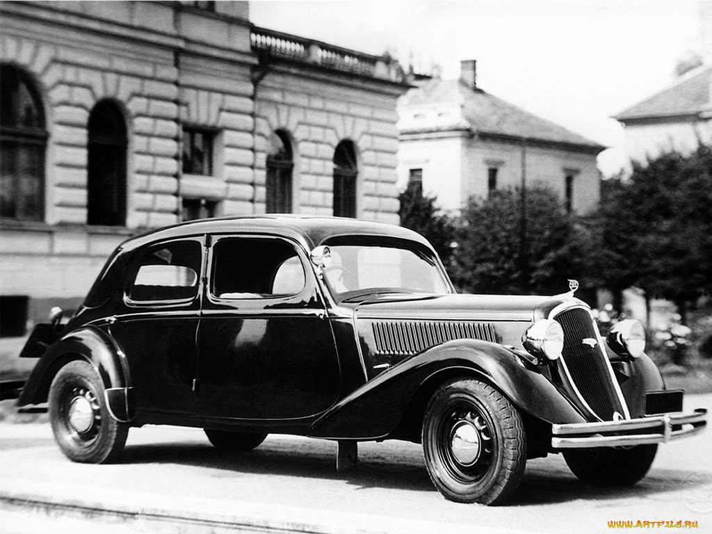 skoda, rapid, 1935, 38, автомобили, классика