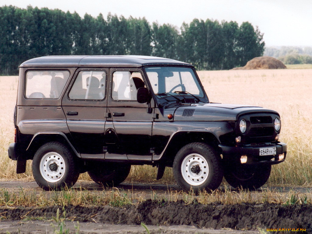 uaz, 31519511, hunter, автомобили, уаз