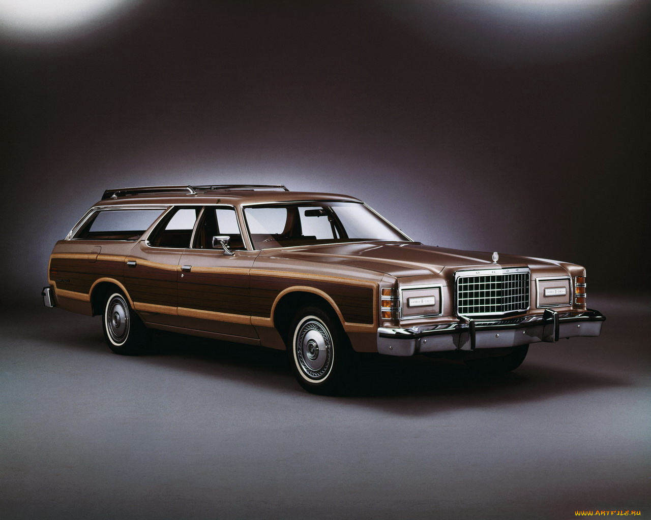 ford, country, squire, station, wagon, автомобили