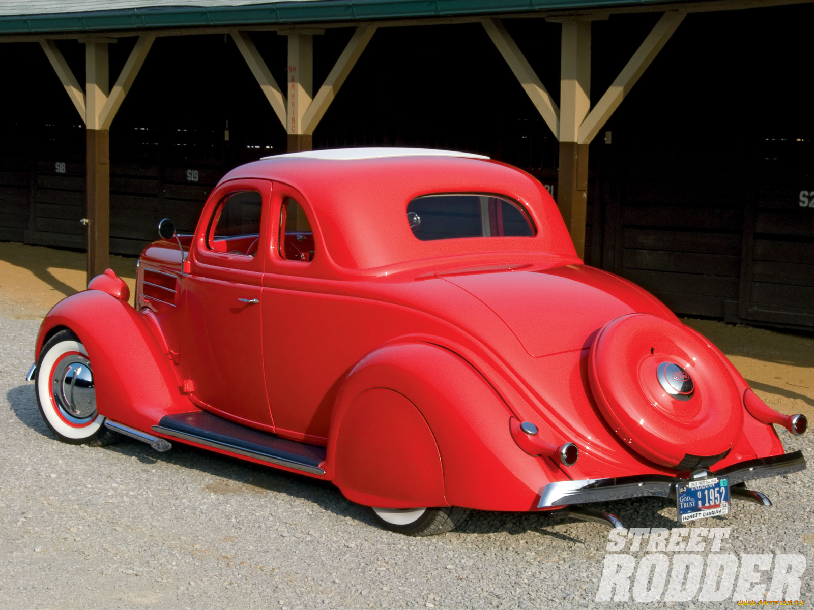 1936, ford, custom, coupe, автомобили, classic, car