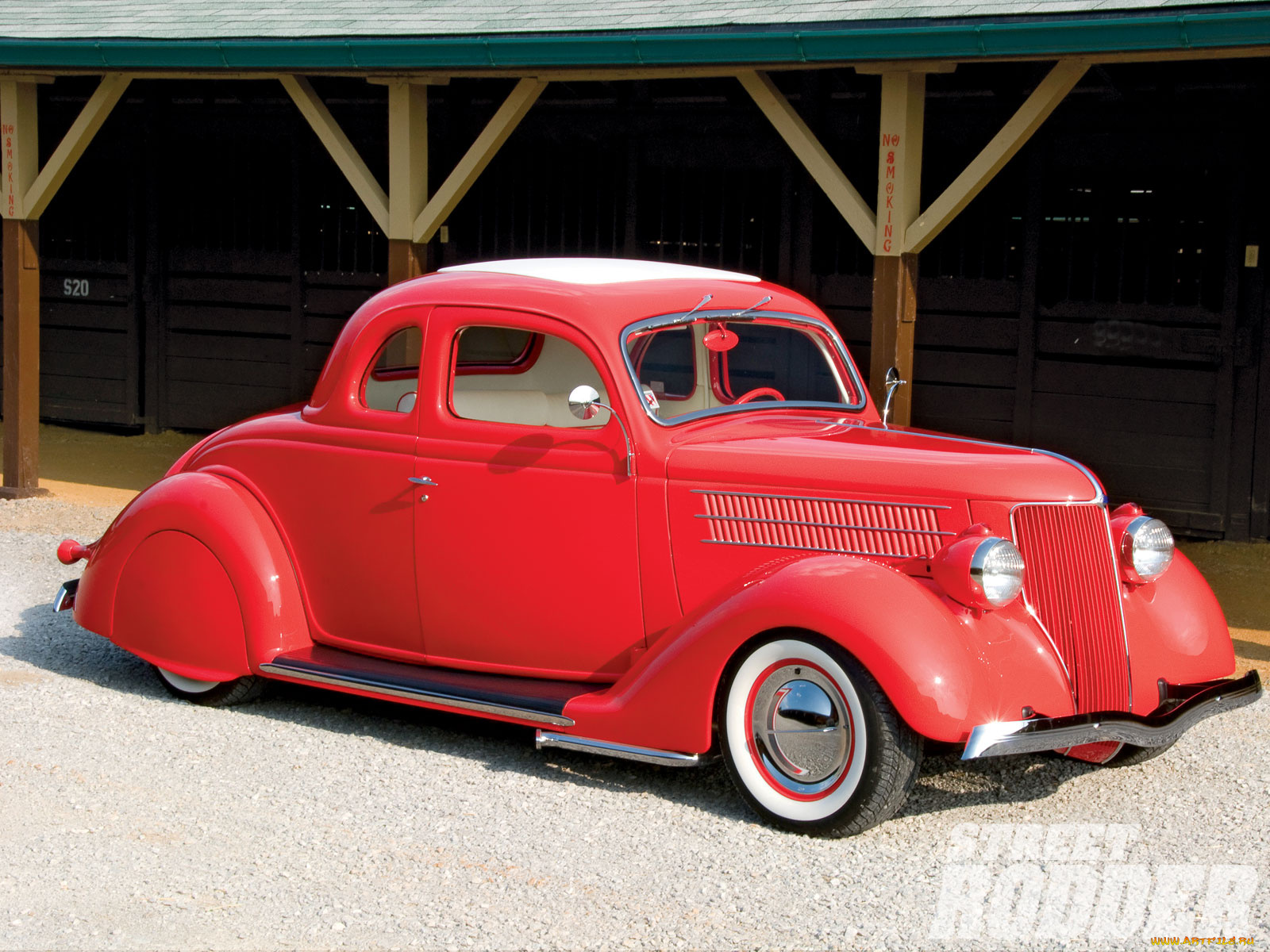 1936, ford, custom, coupe, автомобили, classic, car