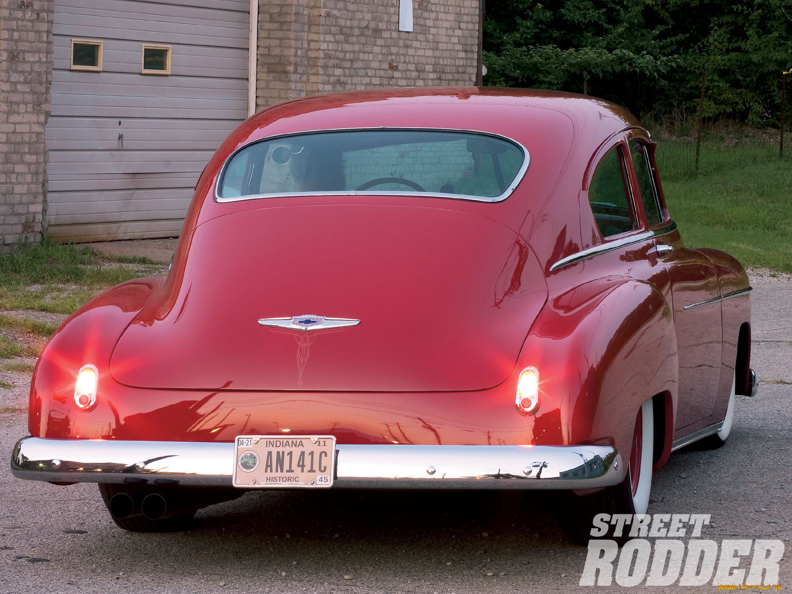 1949, chevrolet, fleetline, автомобили, custom, classic, car