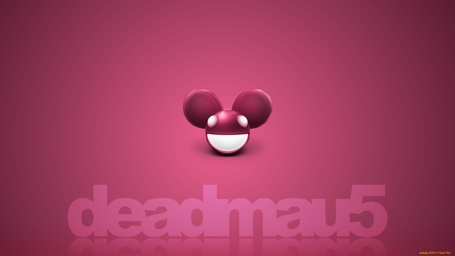 deadmau5, музыка, другое