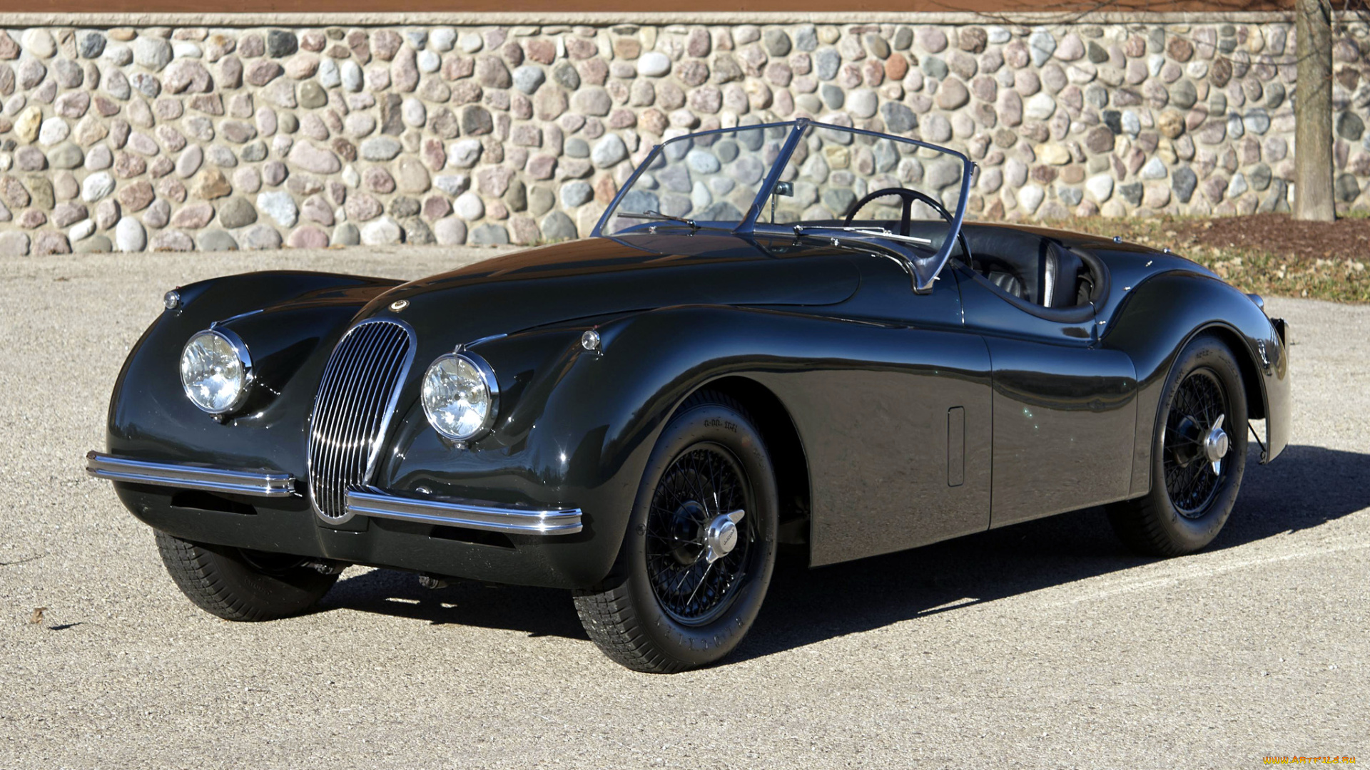 jaguar, xk120, автомобили, великобритания, tata, motors, класс-люкс