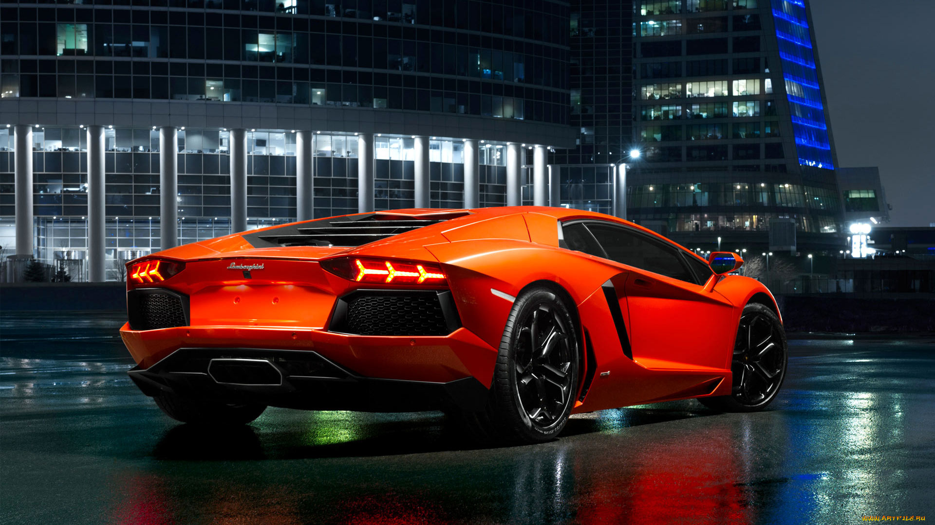 lamborghini, aventador, автомобили, италия, спортивный, люкс