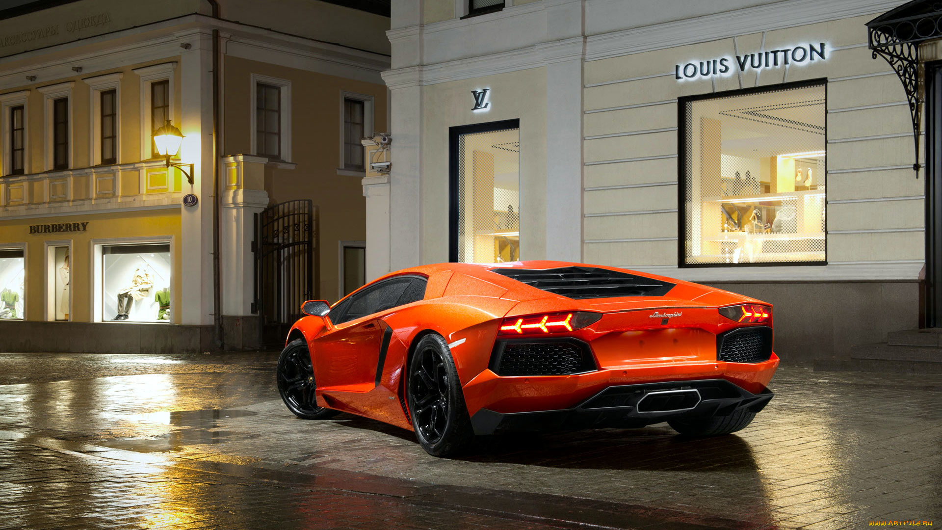 lamborghini, aventador, автомобили, люкс, спортивный, италия, diablo