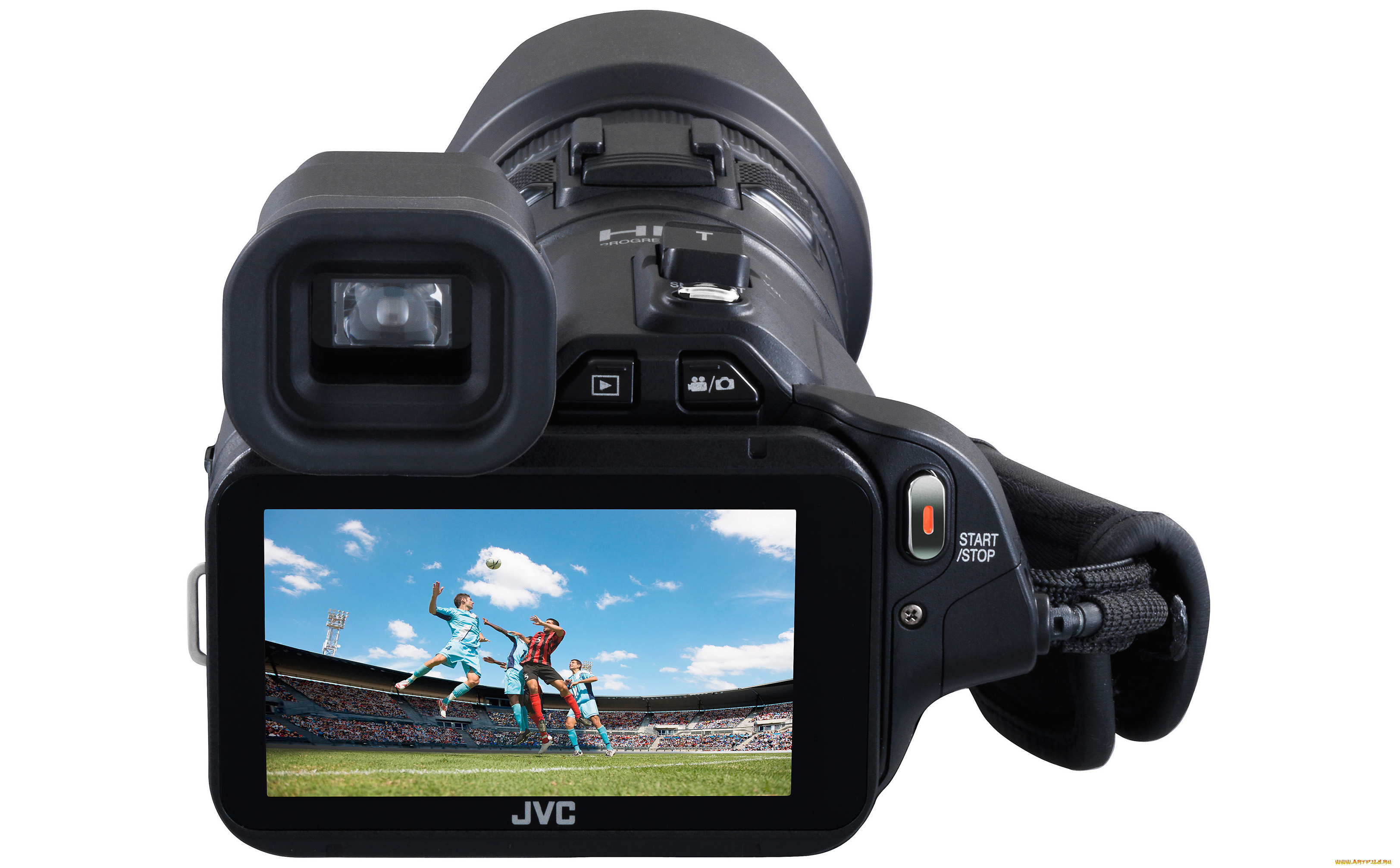 jvc, бренды, видеокамера