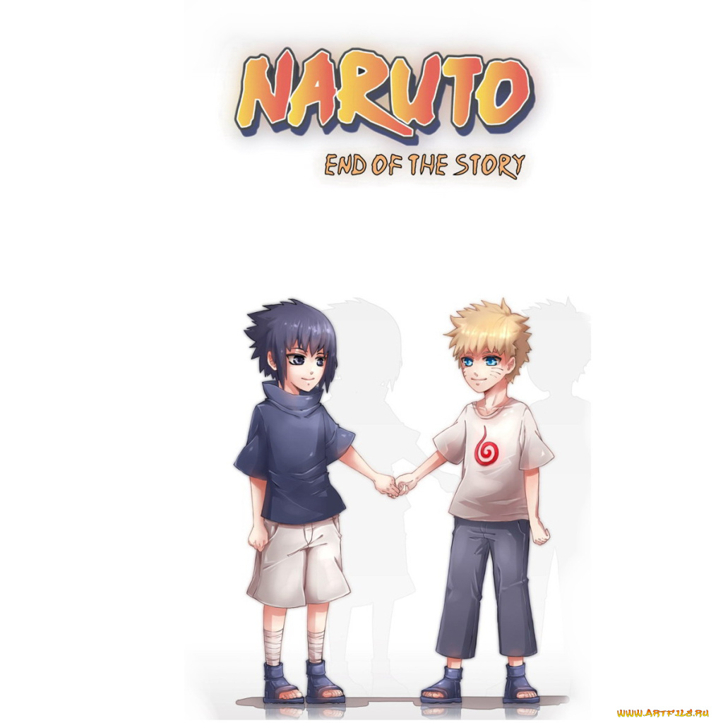 аниме, <b>naruto</b>, <b>узумаки</b>, друзья, саске, <b>наруто</b>, учиха, дети.