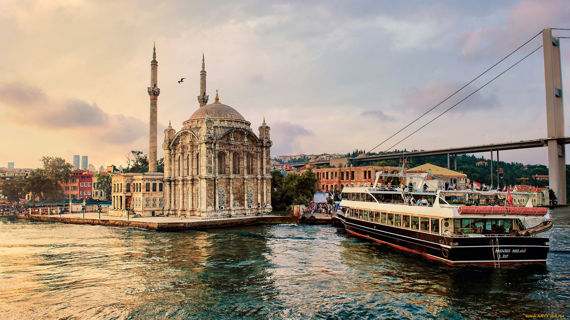 ortakoy, mosque, fatih, sultan, mehmet, bridge, города, стамбул, , турция, ortakoy, mosque, fatih, sultan, mehmet, bridge