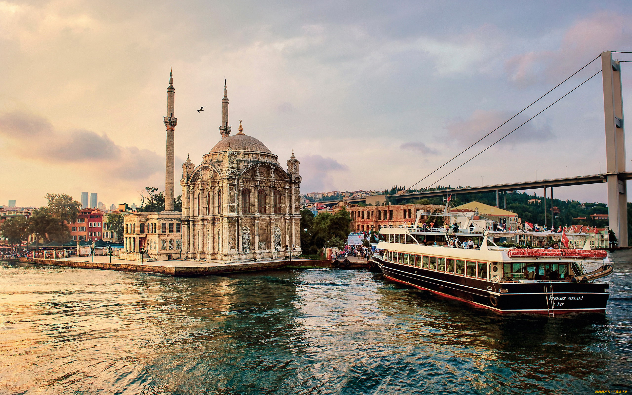 ortakoy, mosque, fatih, sultan, mehmet, bridge, города, стамбул, , турция, ortakoy, mosque, fatih, sultan, mehmet, bridge