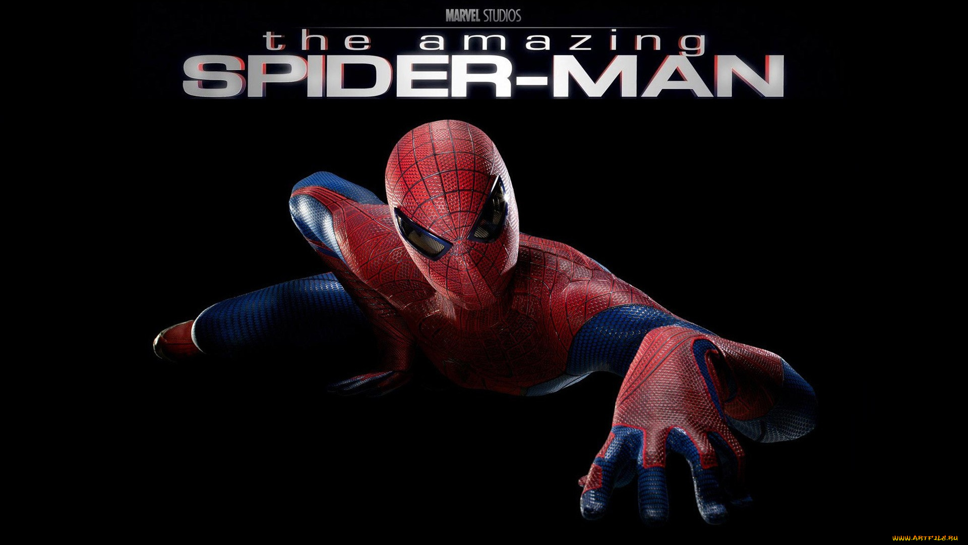кино, фильмы, the, amazing, spider-man, человек-паук