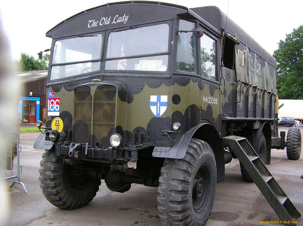 army, vehicle, техника, военная, chevrolet, c60l