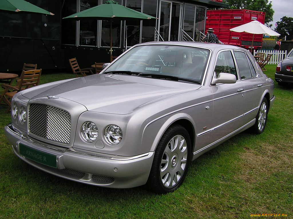 bentley, arnage, автомобили, выставки, уличные, фото